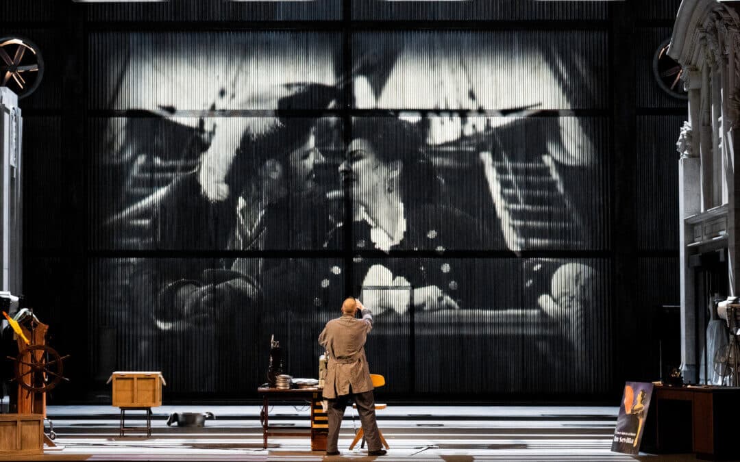 ★★★★★☆ REVIEW THE BARBER IN SEVILLA: BARTOLI SALZBURG’S DARLING IN THIS YEAR’S AUDIENCE HIT