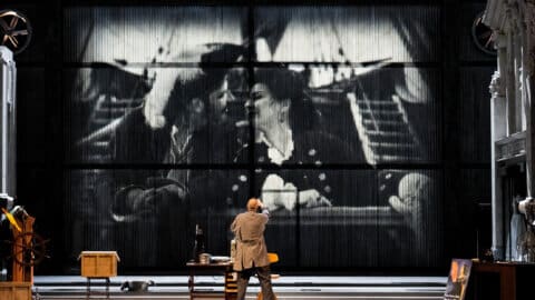 ★★★★★☆ REVIEW THE BARBER IN SEVILLA: BARTOLI SALZBURG'S DARLING IN THIS YEAR'S AUDIENCE HIT