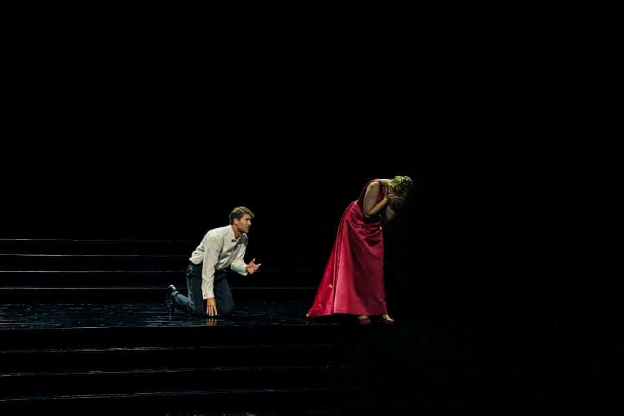 ★★★★★☆ REVIEW EUGEN ONEGIN: 5 STARS AND 10 REASONS TO SEE IT